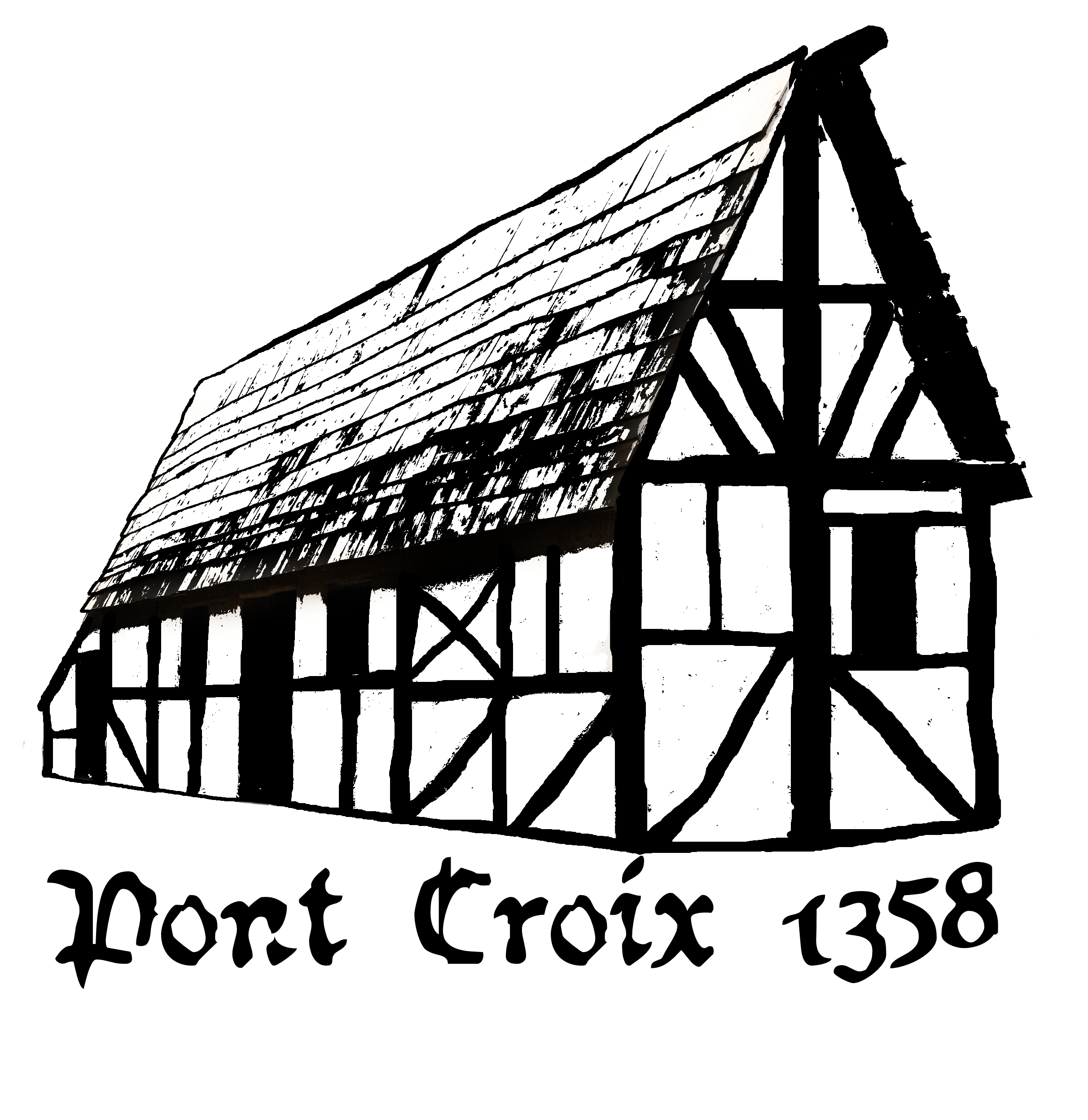 Logo Archéosite Pont-Croix 1358 - 2